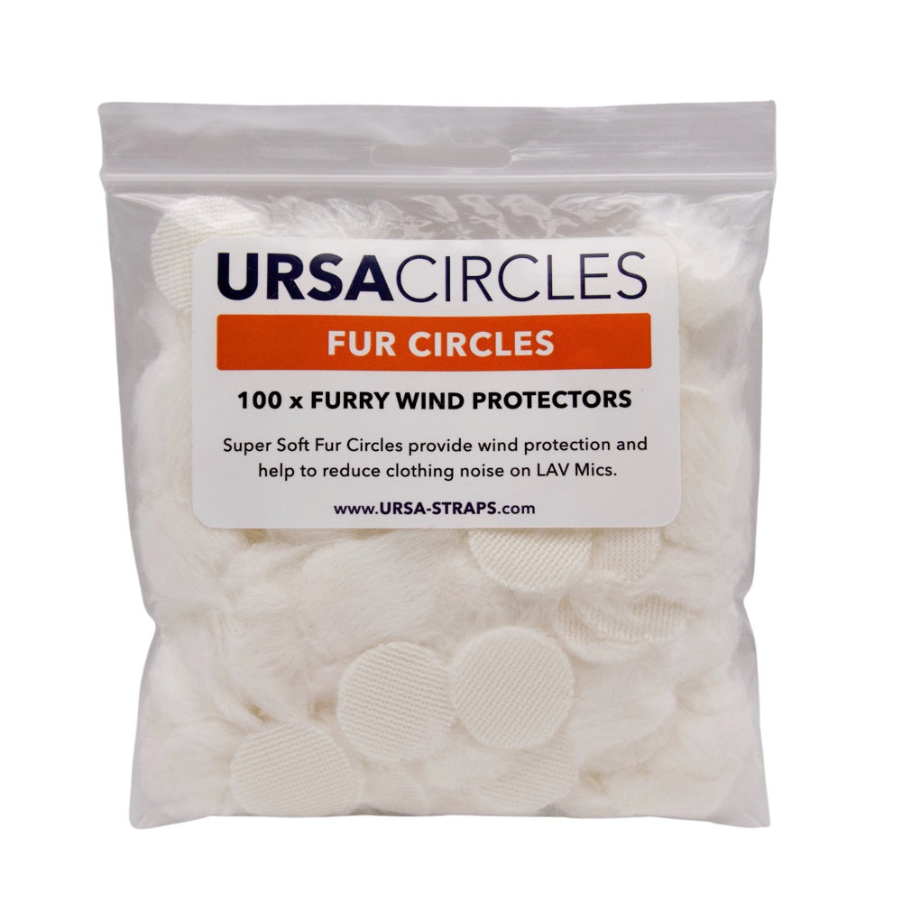 Fur Circles