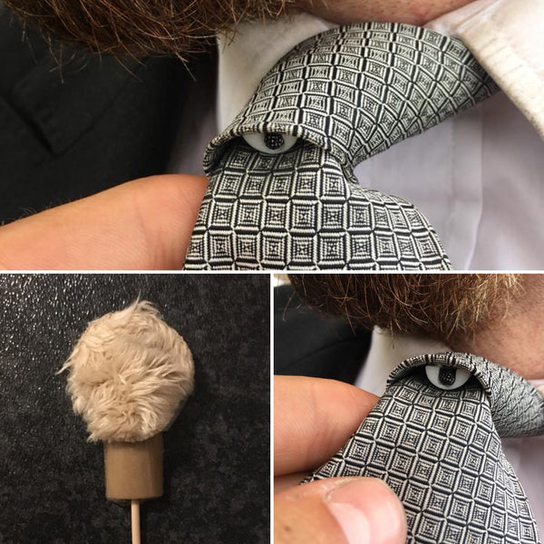 Brown / SANKEN COS11