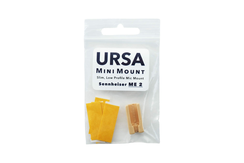 Beige / Sennheiser ME2