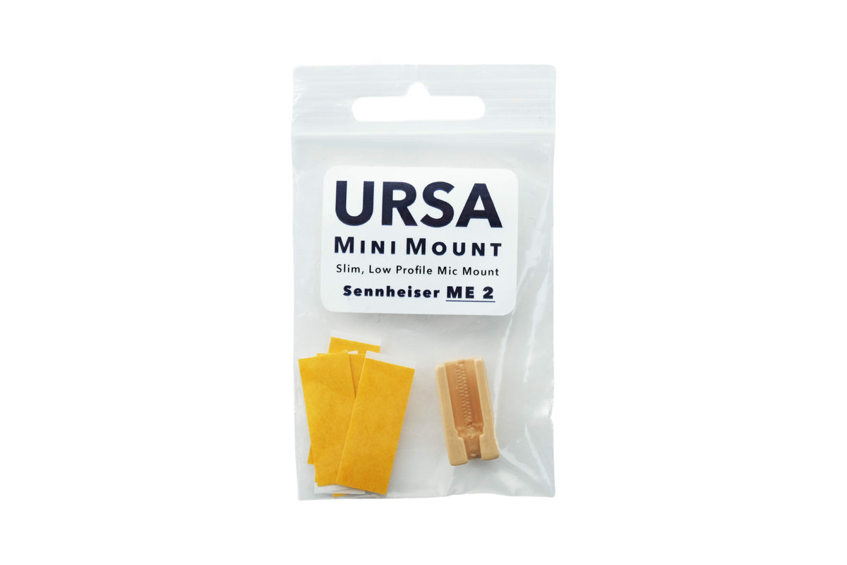 Beige / Sennheiser ME2