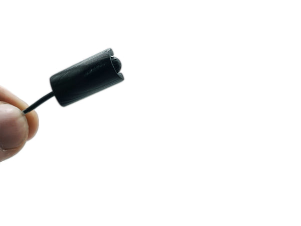 Black / Shure TwinPlex