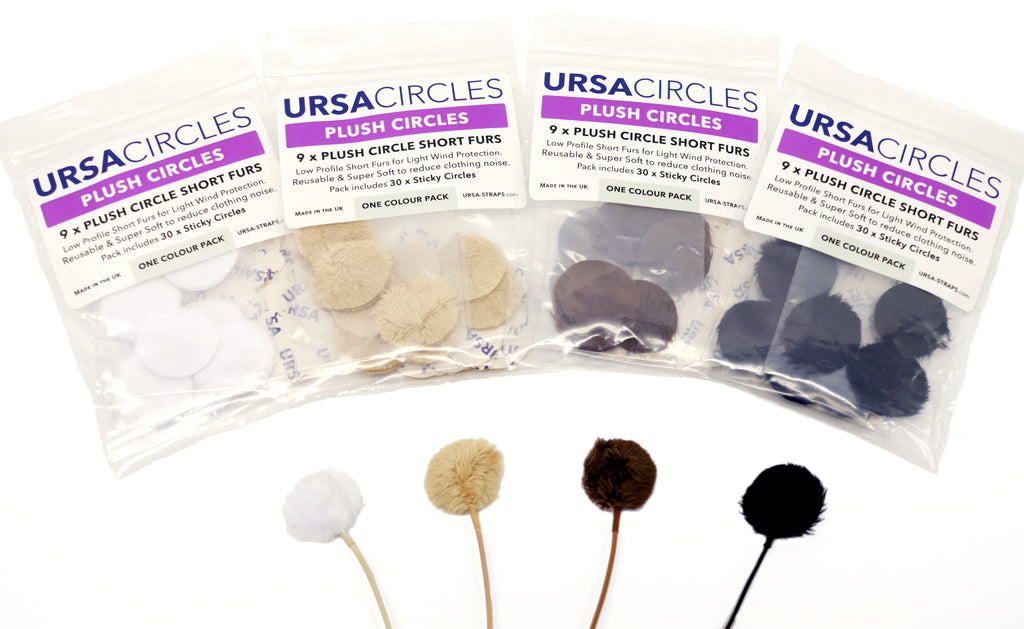 Black / 9 Pack + 30 Stickies