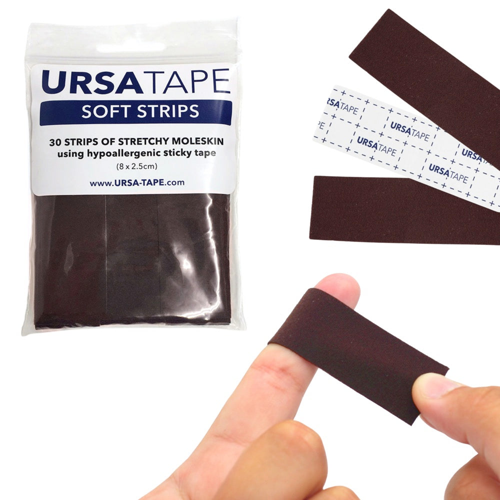 URSA Tape (Moleskin Tape)