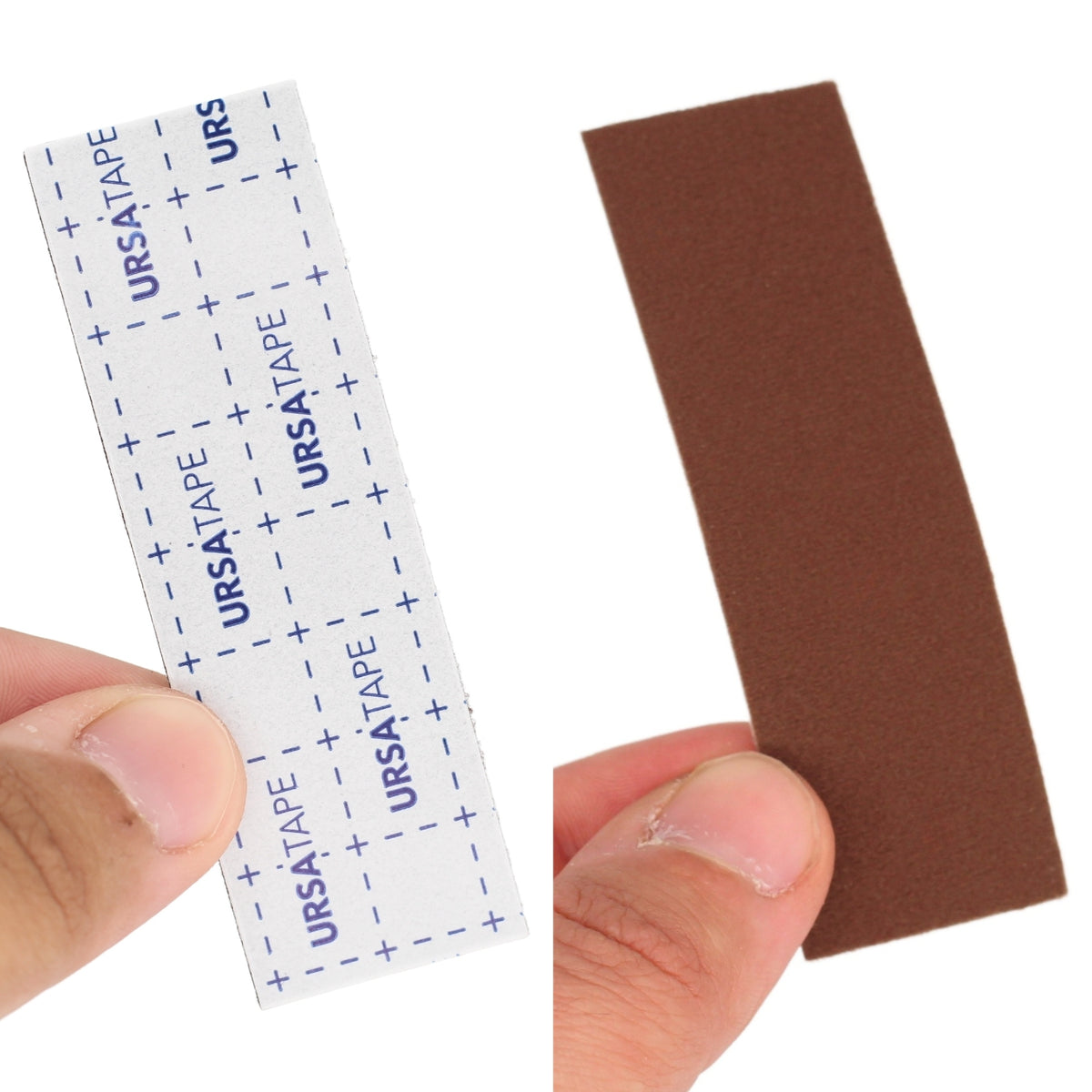 Caramel / 30 Small Strips (8 x 2.5cm)