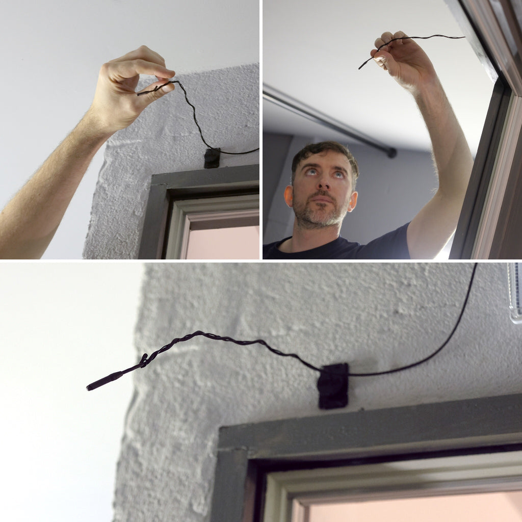 1 x URSA WireRig - With 20 x Very Stickies