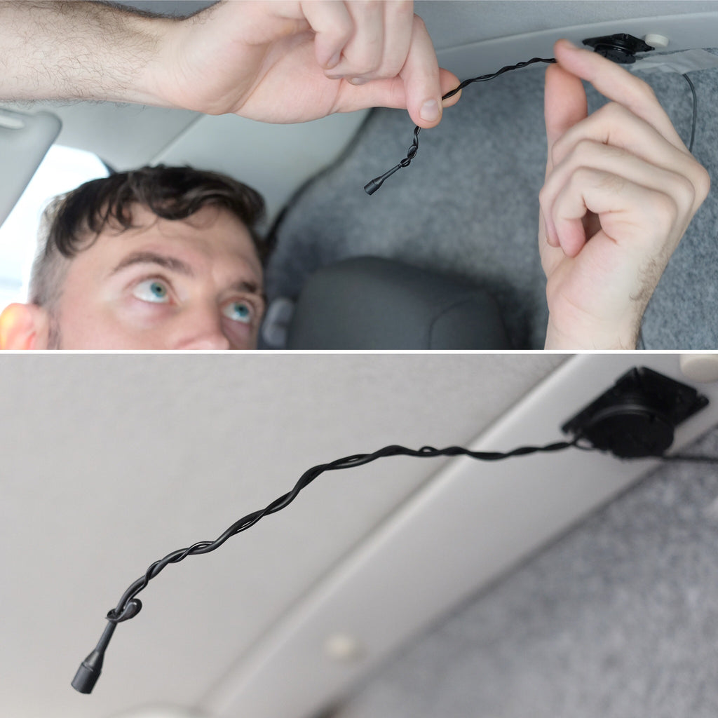 1 x URSA WireRig - With 20 x Very Stickies