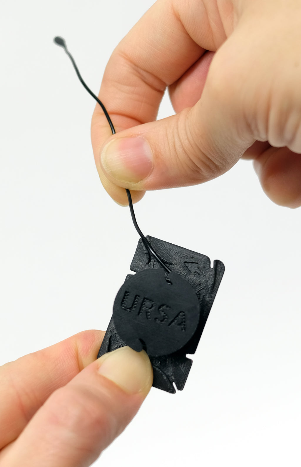 1 x URSA WireRig - With 20 x Very Stickies