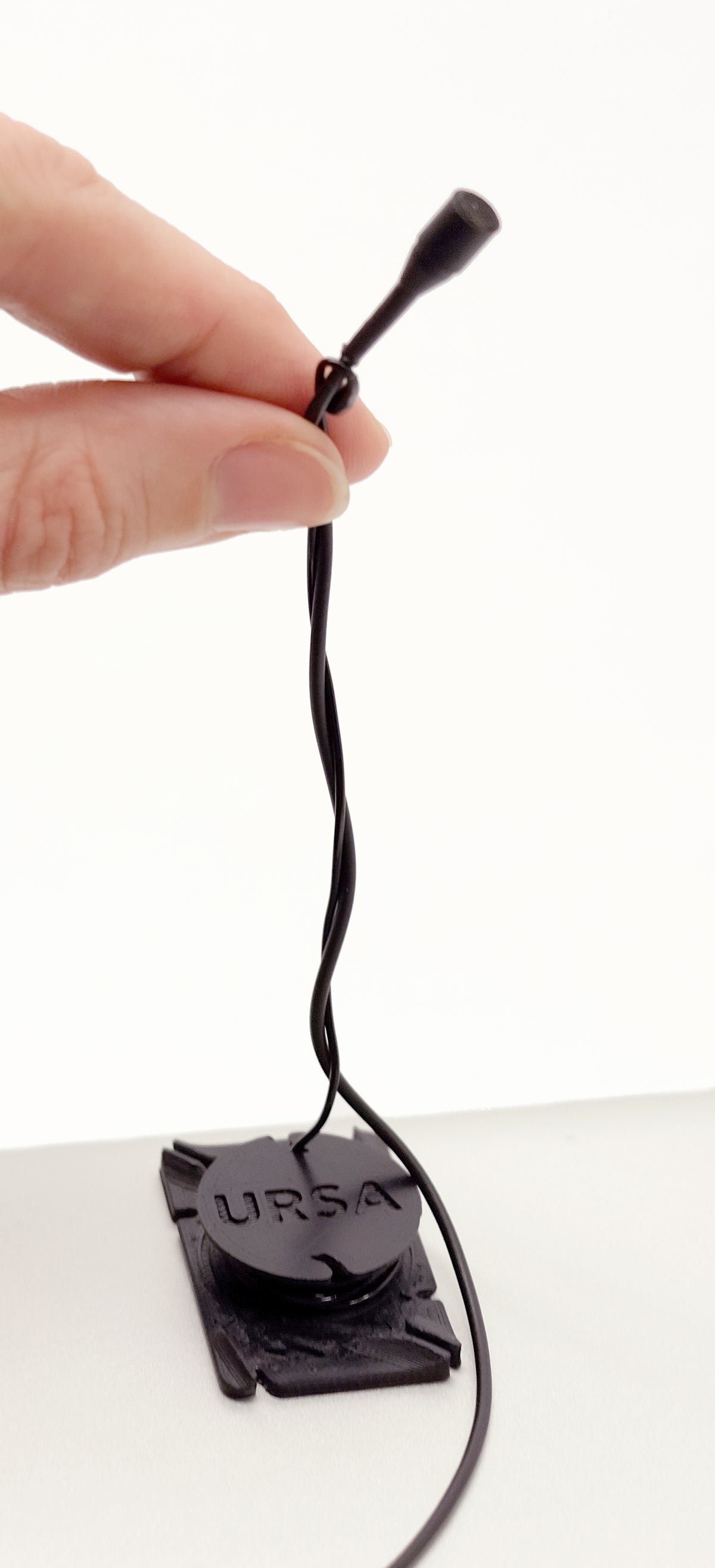 1 x URSA WireRig - With 20 x Very Stickies