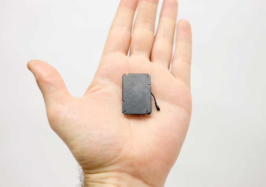 1 x URSA WireRig - With 20 x Very Stickies