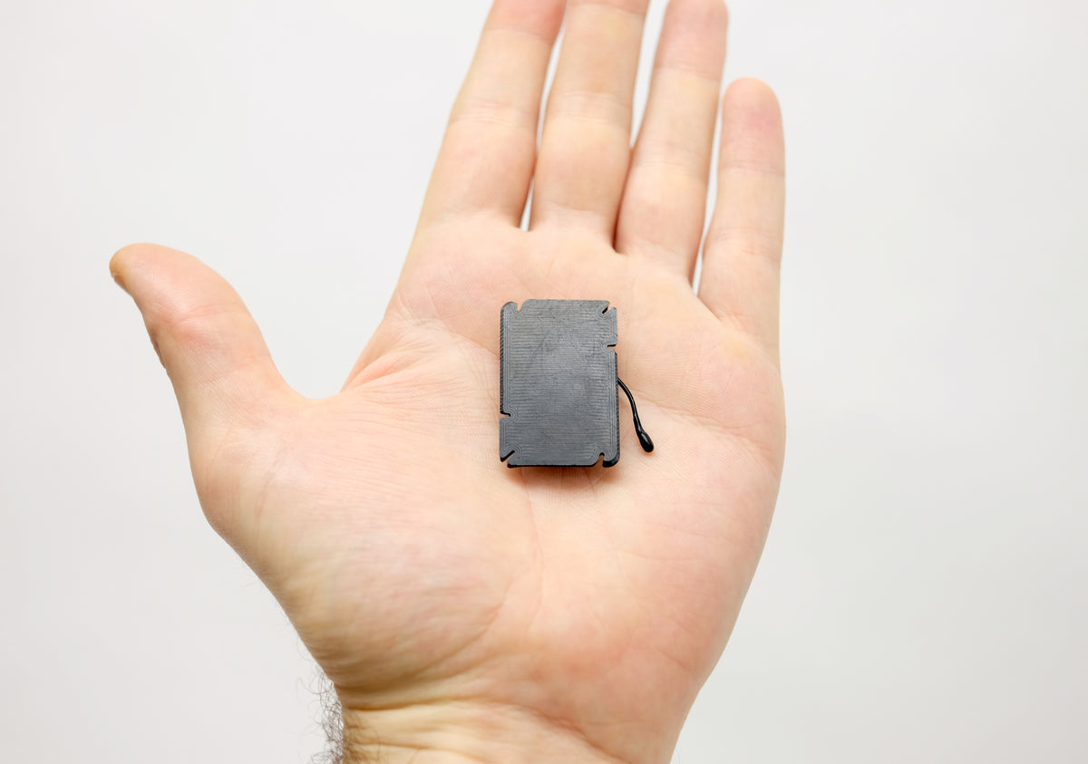 1 x URSA WireRig - With 20 x Very Stickies