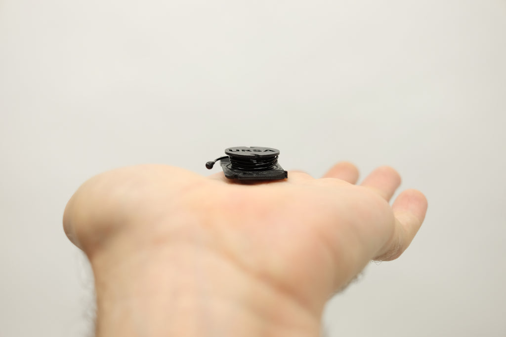 1 x URSA WireRig - With 20 x Very Stickies