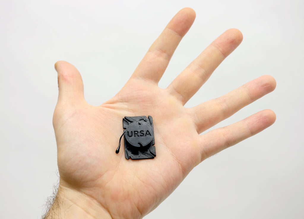 1 x URSA WireRig - With 20 x Very Stickies