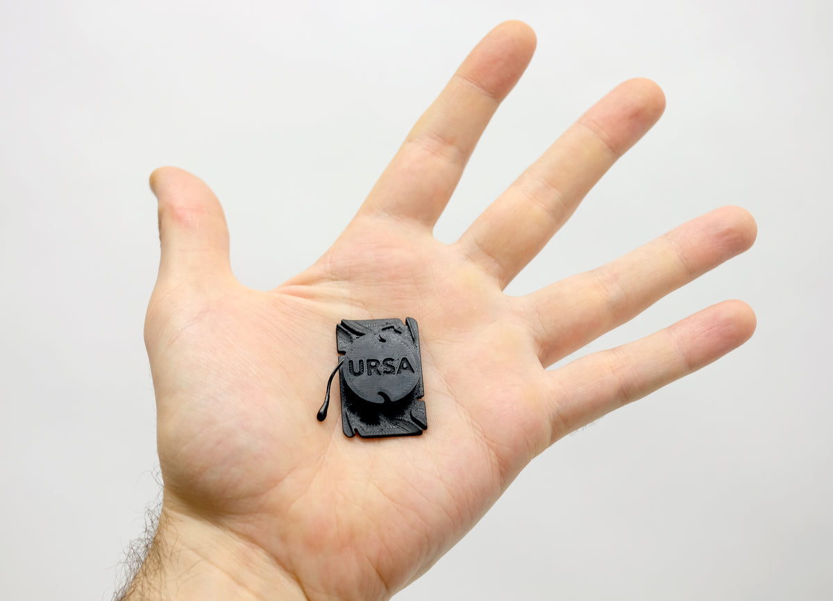 1 x URSA WireRig - With 20 x Very Stickies