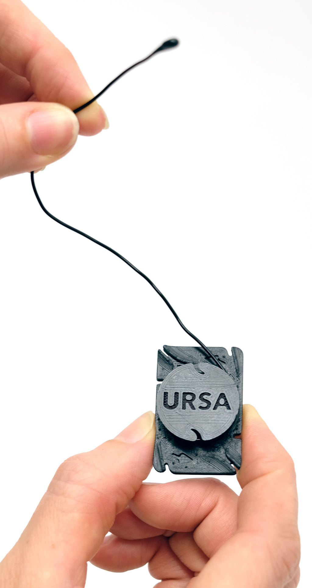 1 x URSA WireRig - With 20 x Very Stickies