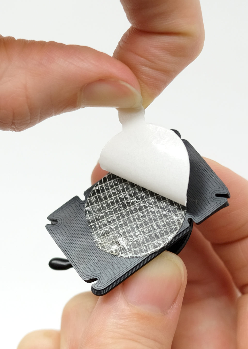 1 x URSA WireRig - With 20 x Very Stickies