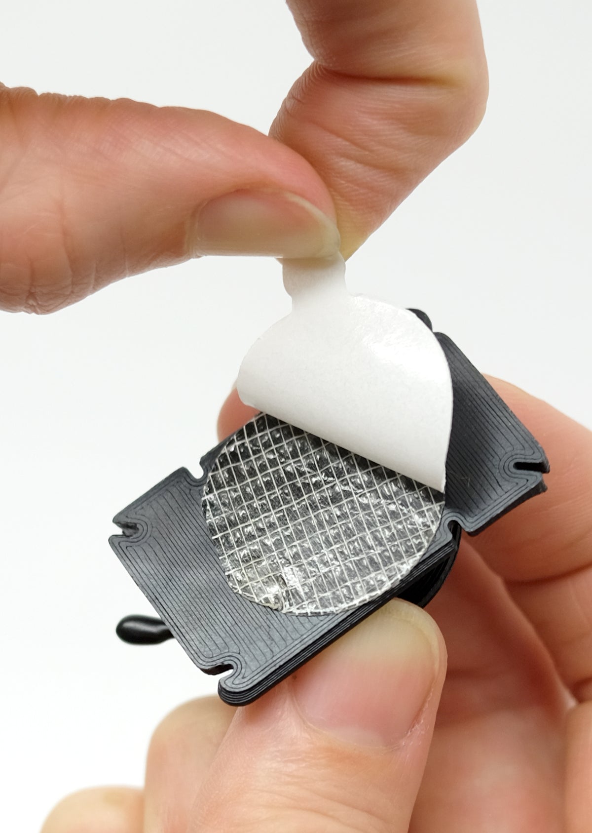 1 x URSA WireRig - With 20 x Very Stickies