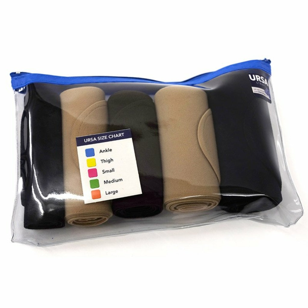 URSA Cases - Zipper Case