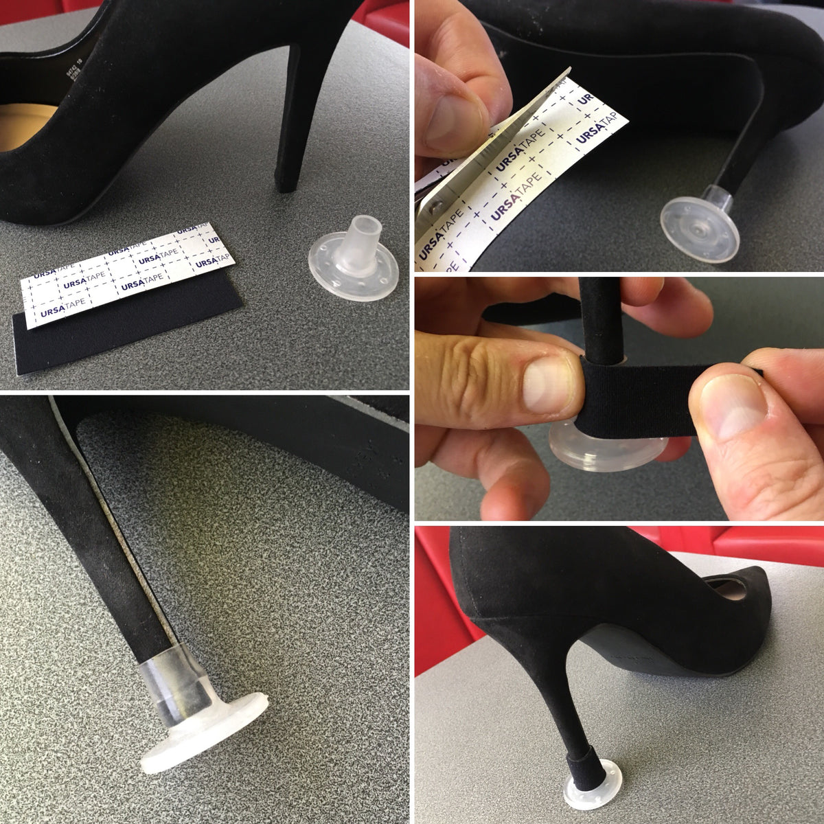 Selection / 12 Small Strips Multi-Pack