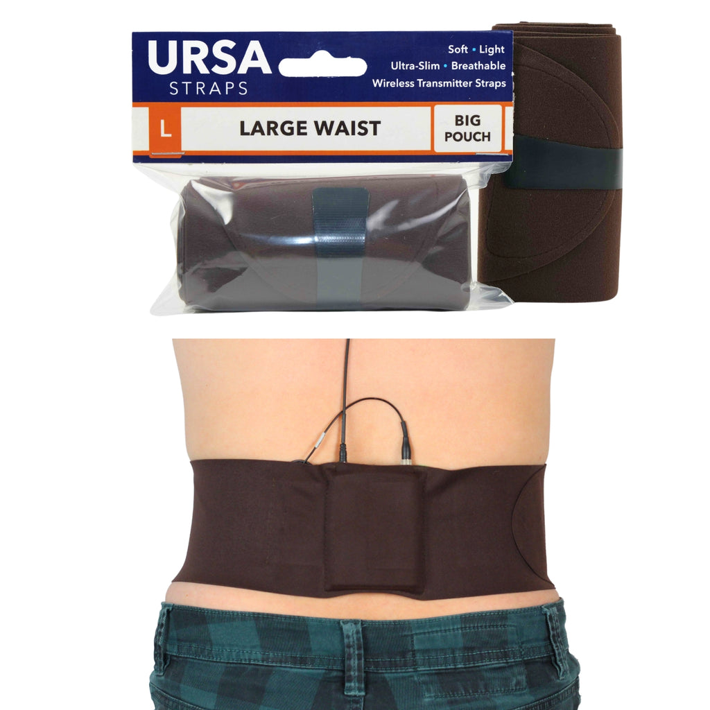 Espresso / Big Pouch