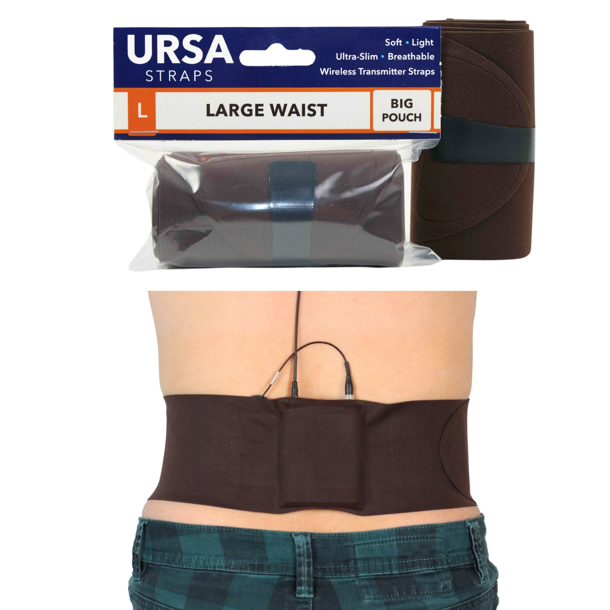 Espresso / Big Pouch