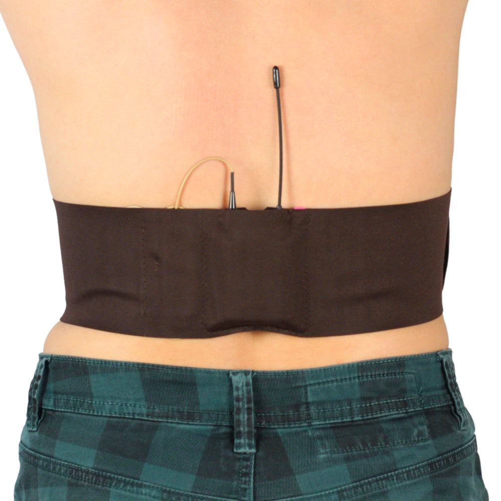 Espresso / Small Pouch