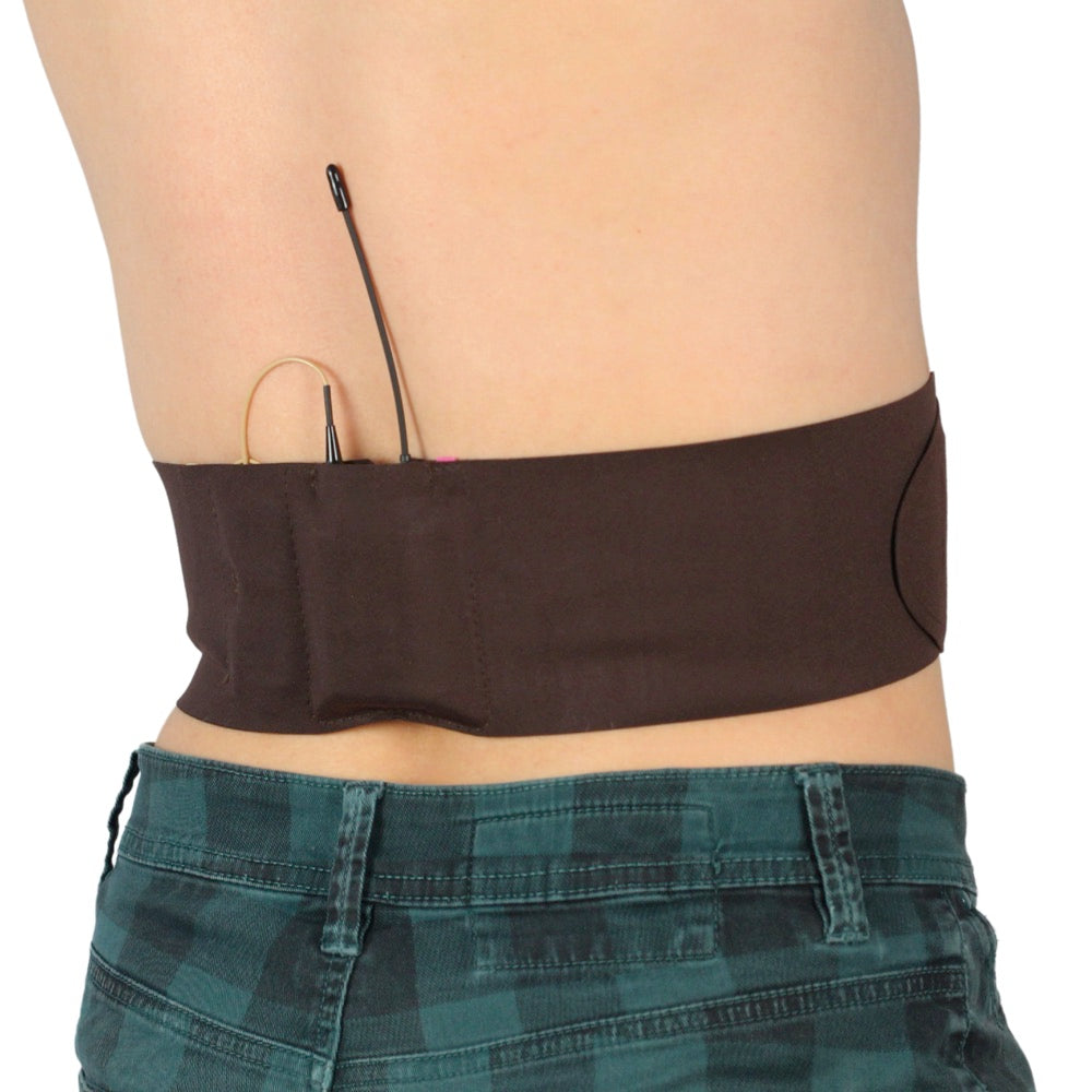 Espresso / Small Pouch