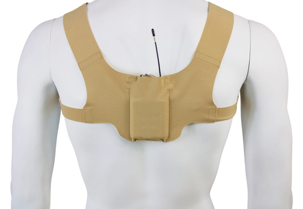 X Strap