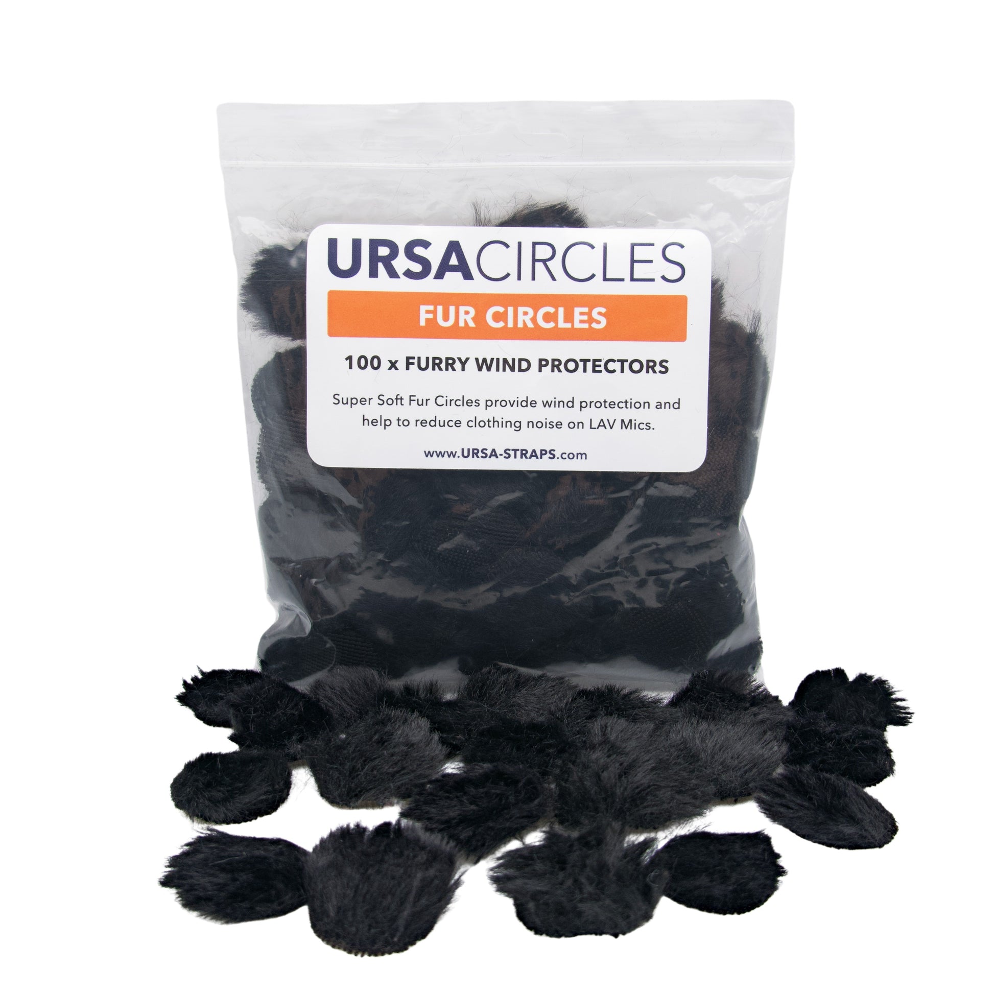 Fur Circles