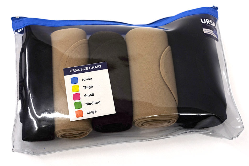 URSA Cases - Zipper Case