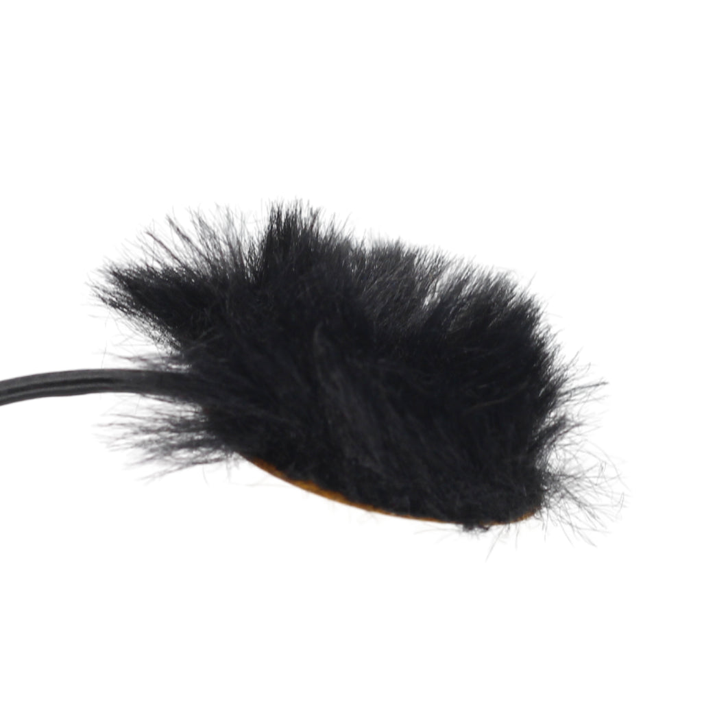 Fur Circles