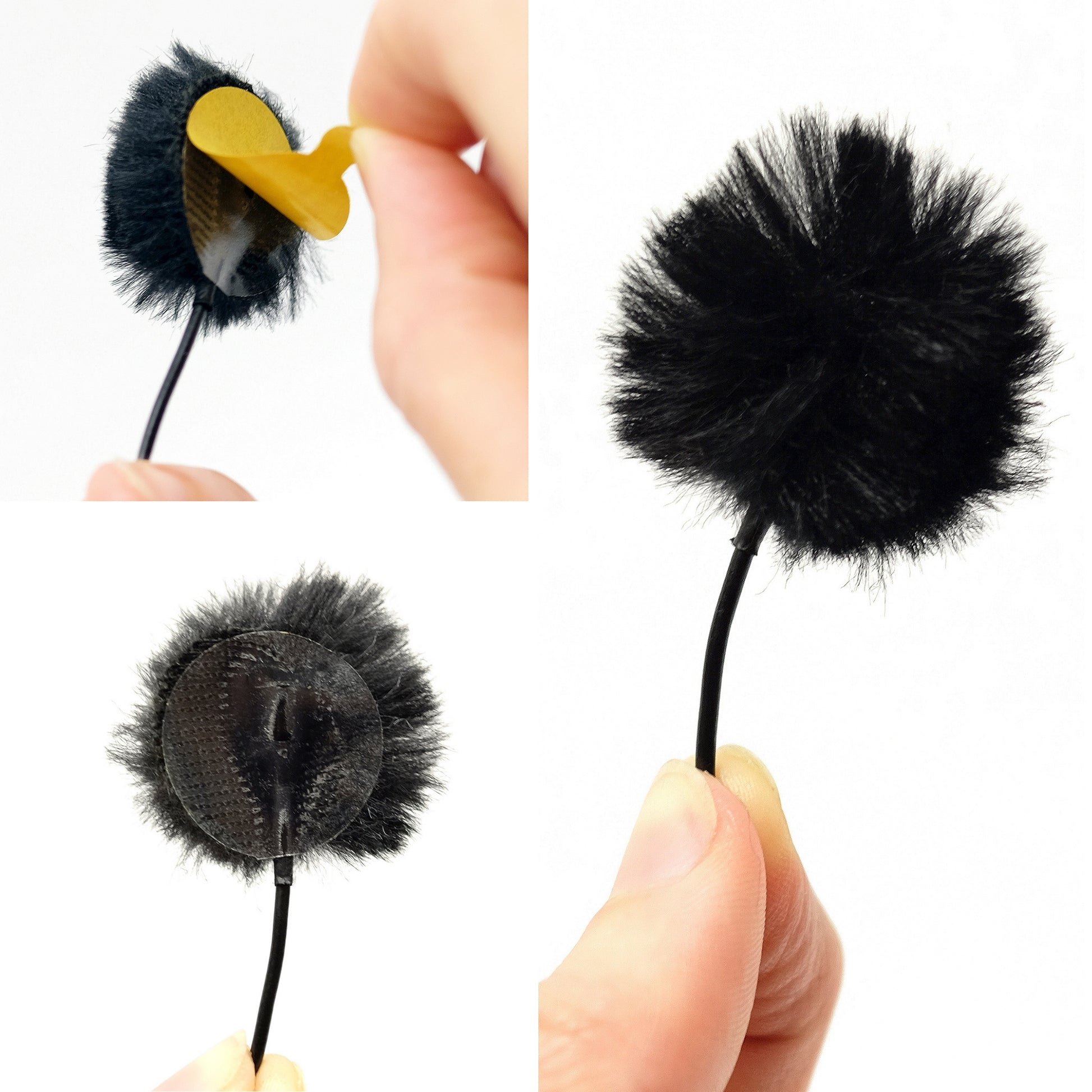 Fur Circles