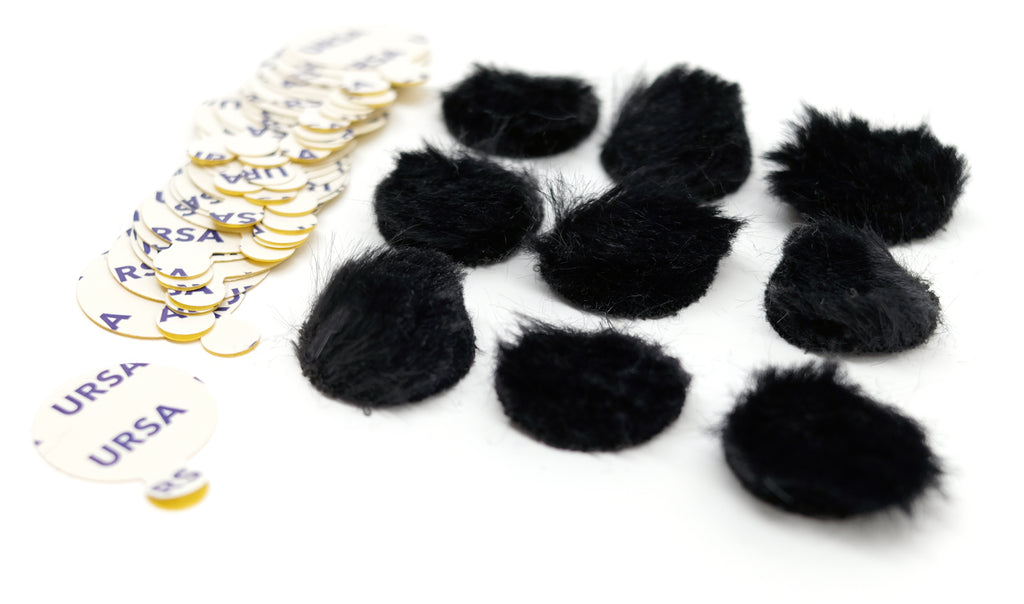 Fur Circles