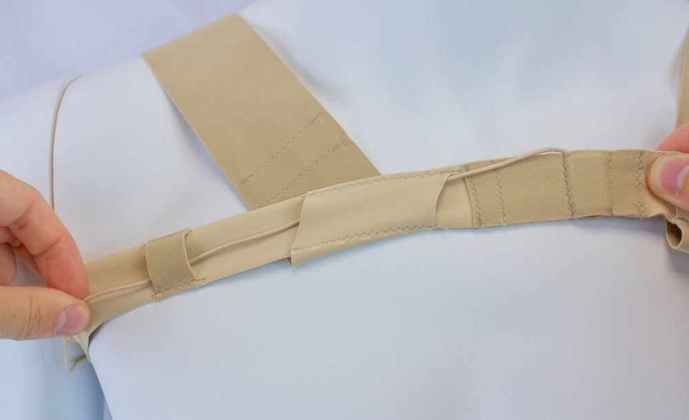 X Strap