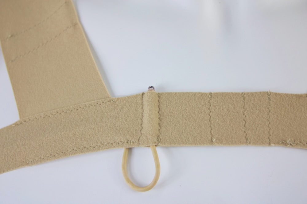 X Strap