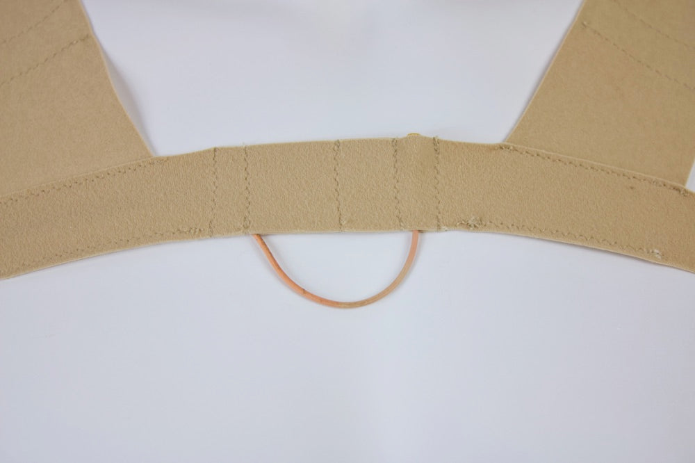 X Strap