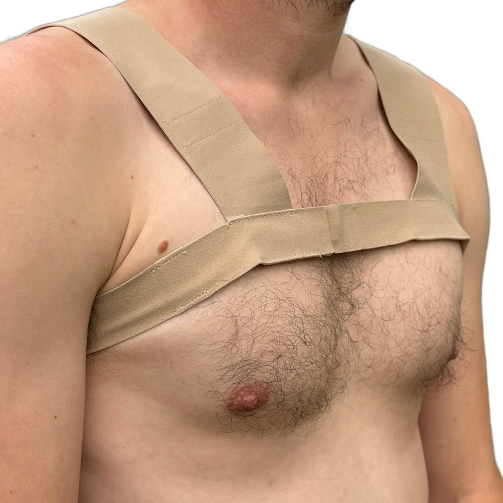 X Strap