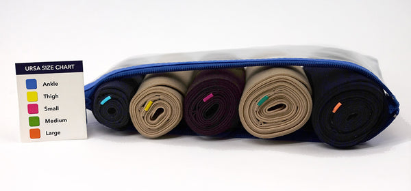 URSA Cases - Zipper Case