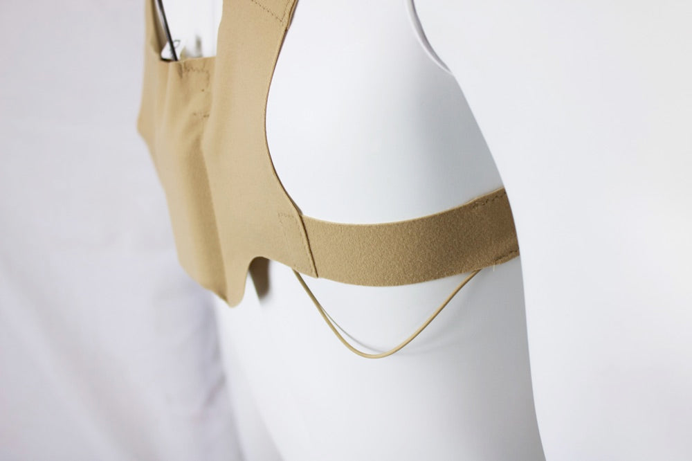 X Strap