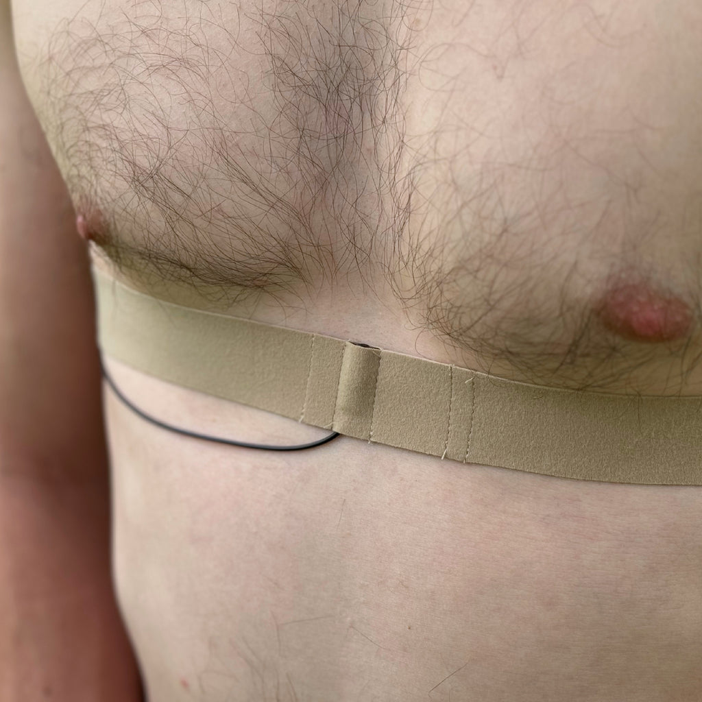 CHEST Strap