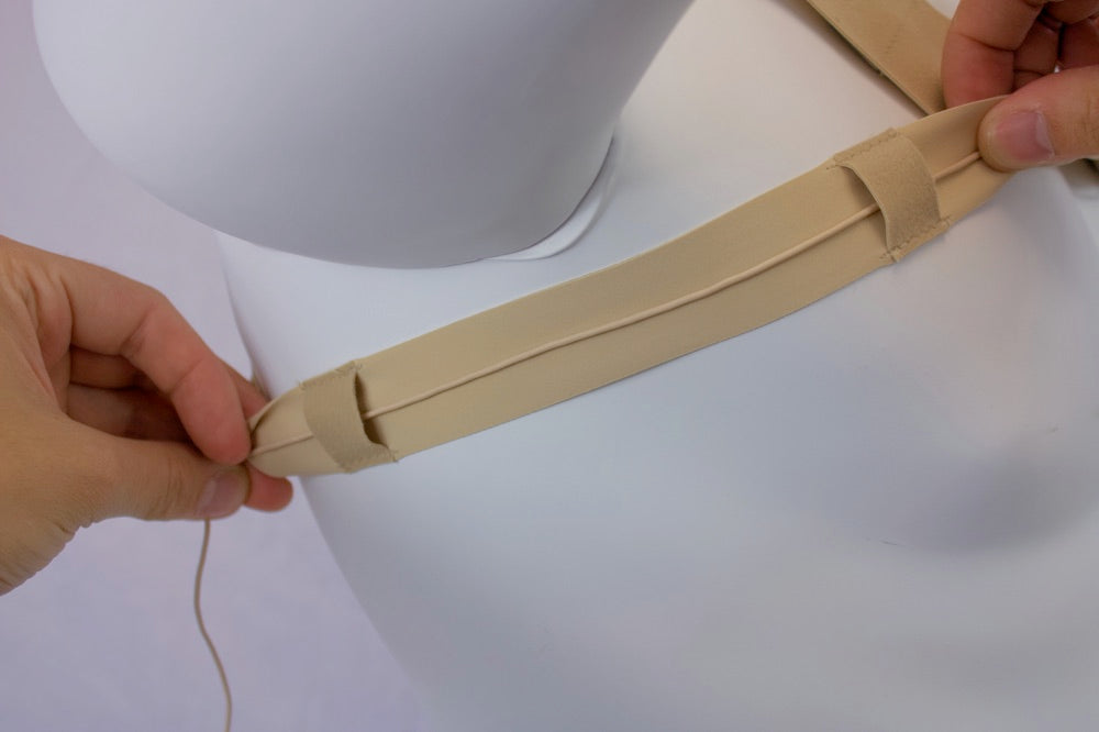 X Strap