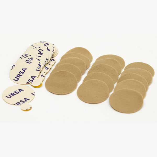 Beige / 15 Pack + 30 Stickies