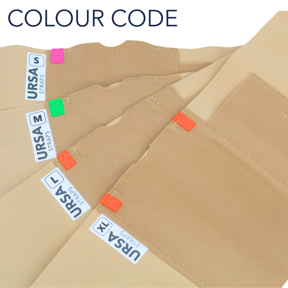 Waist Strap - Standard Pouch