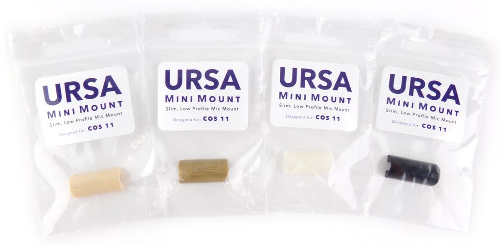 White / SANKEN COS11