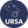 URSA Straps logo