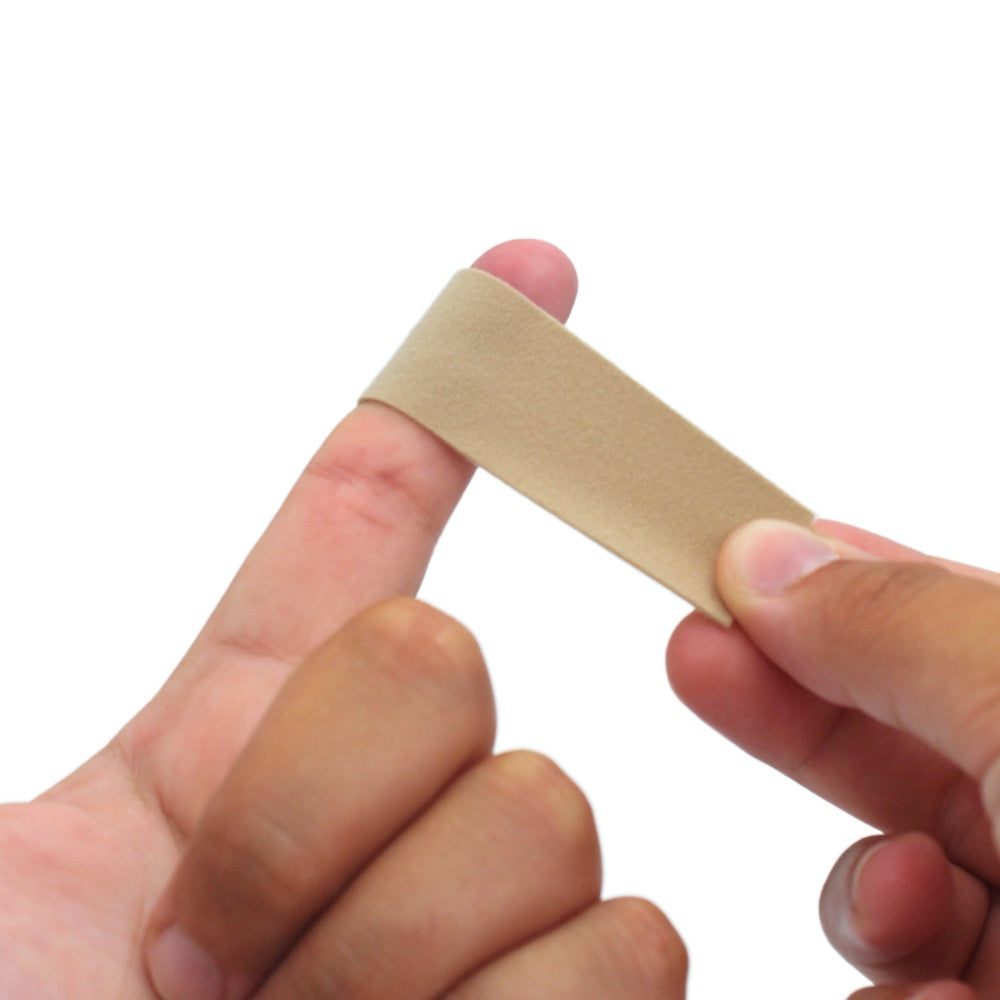 Beige / 30 Small Strips (8 x 2.5cm)