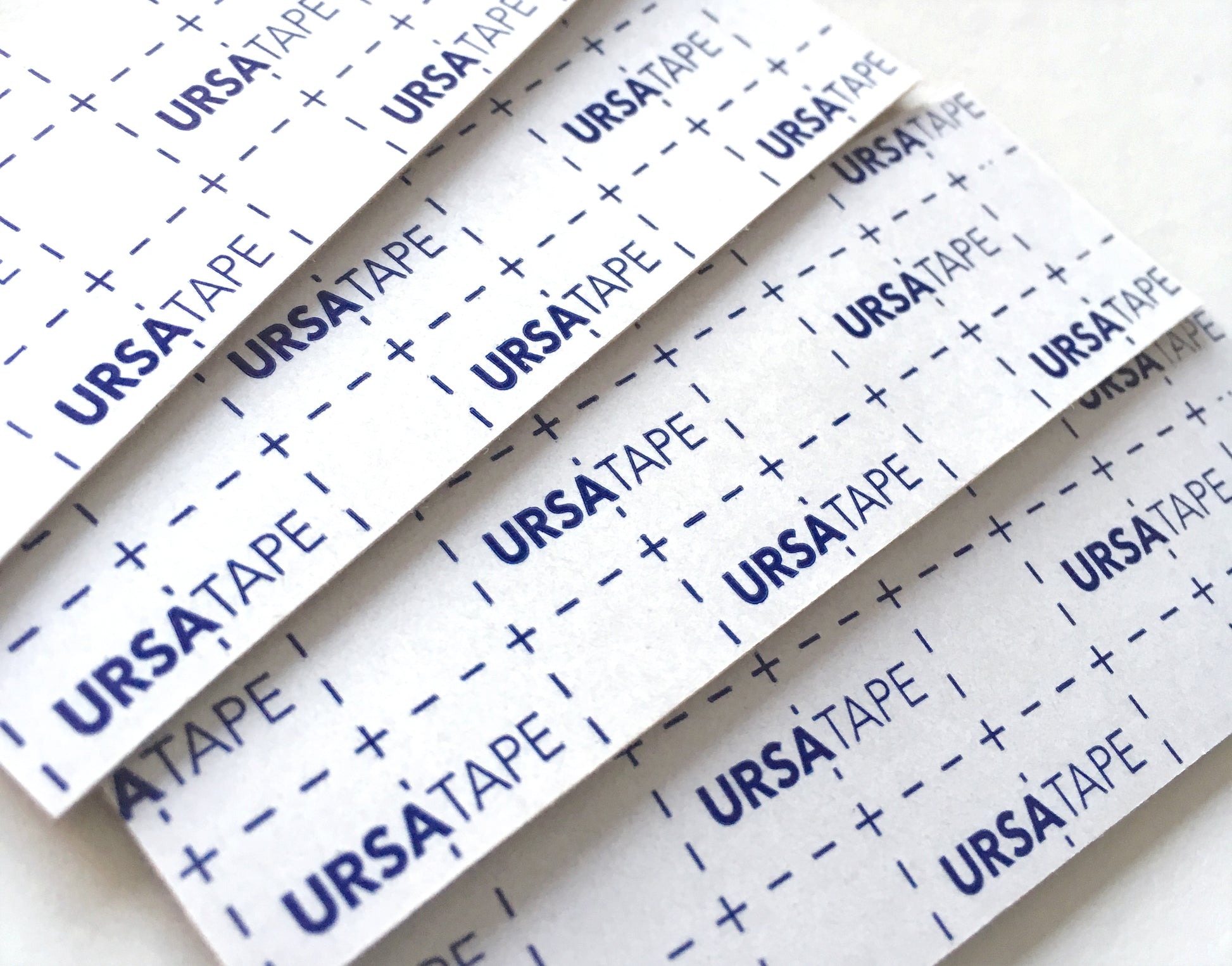 URSA Tape (Moleskin Tape)