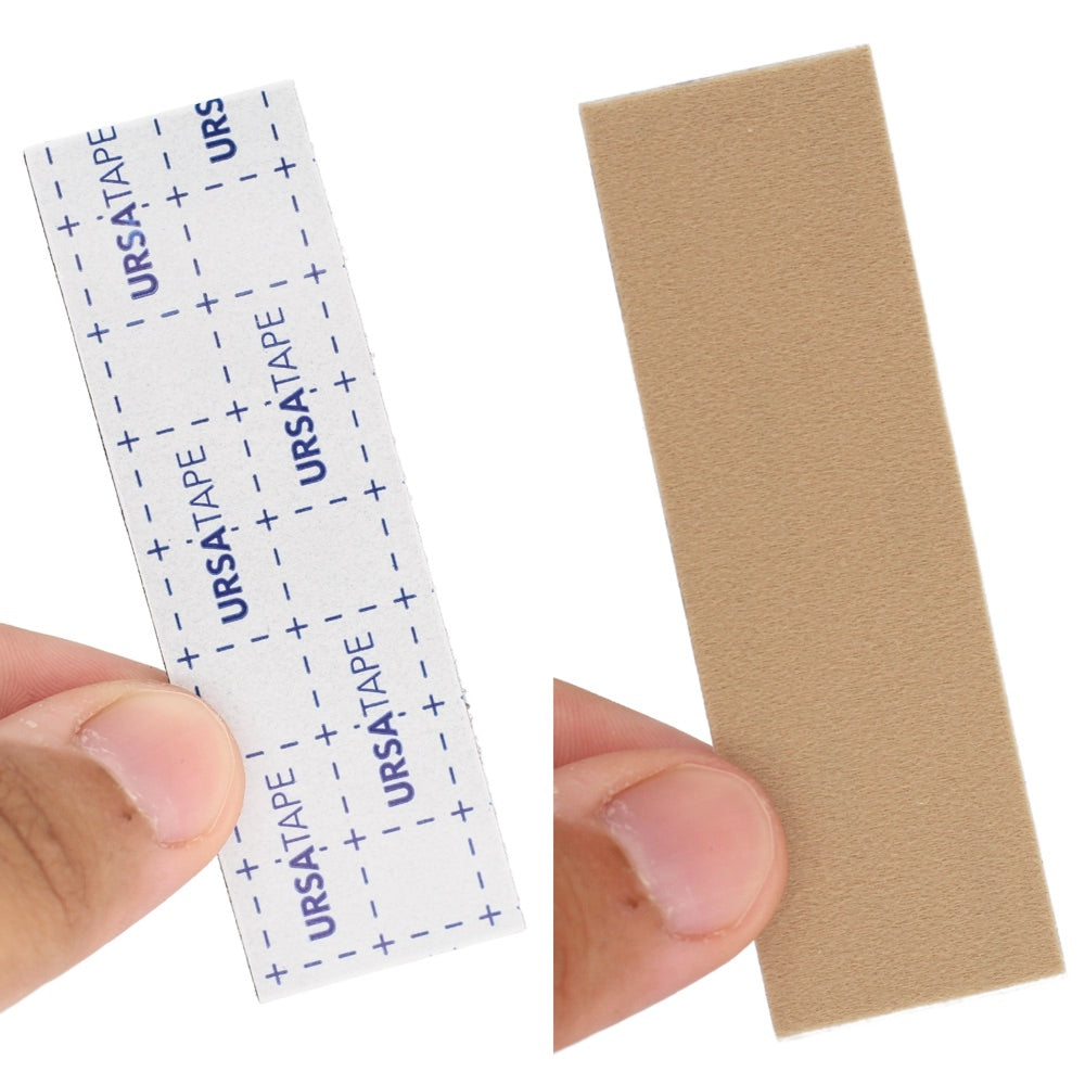 Beige / 30 Small Strips (8 x 2.5cm)