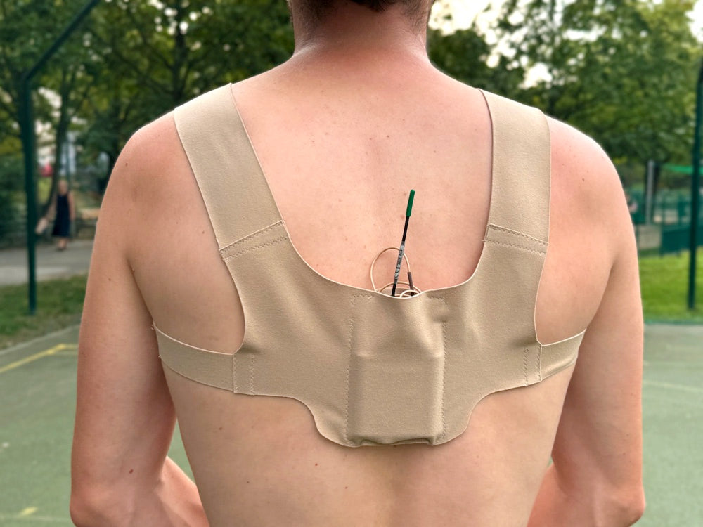 X Strap