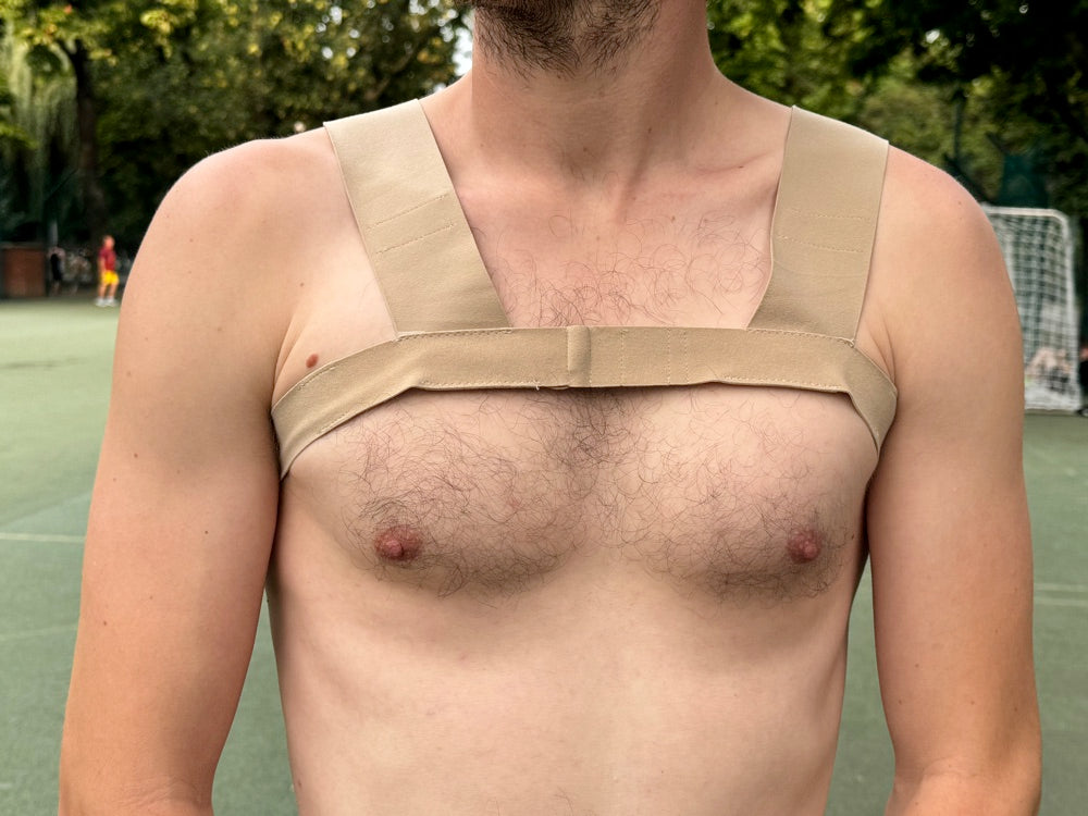 X Strap