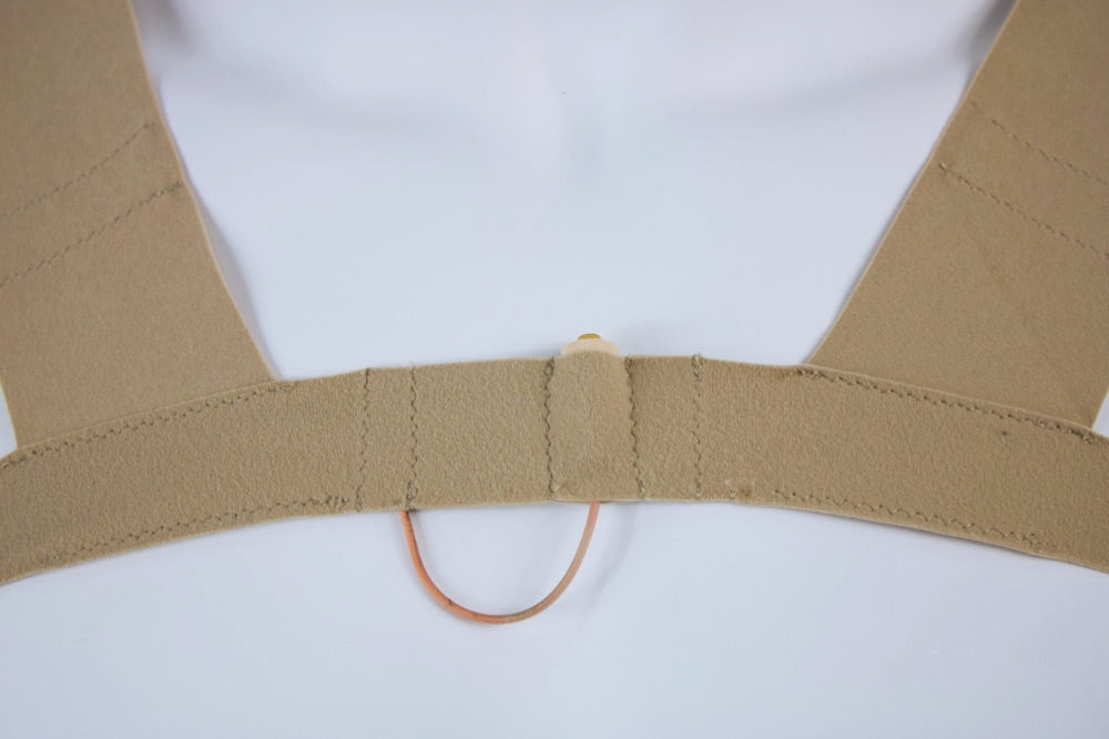 X Strap